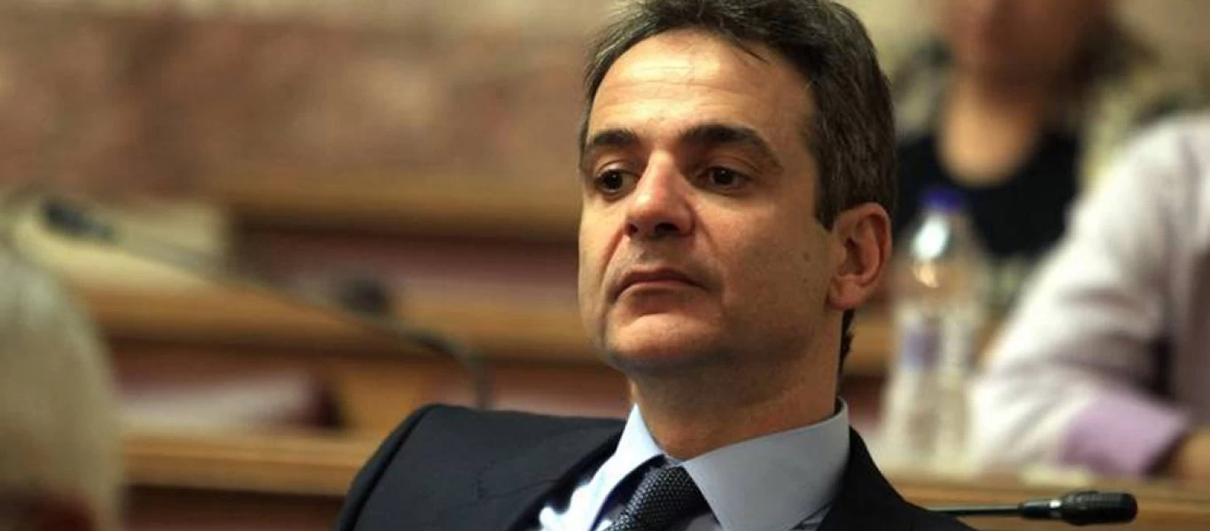 Έξαλλος ο Κ.Μητσοτάκης με την απεργία: «Απεργούν οι λίγοι και ταλαιπωρούνται οι πολλοί»